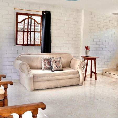 Casa Guatape Apartment Luaran gambar