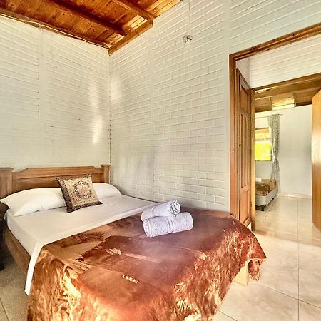 Casa Guatape Apartment Luaran gambar