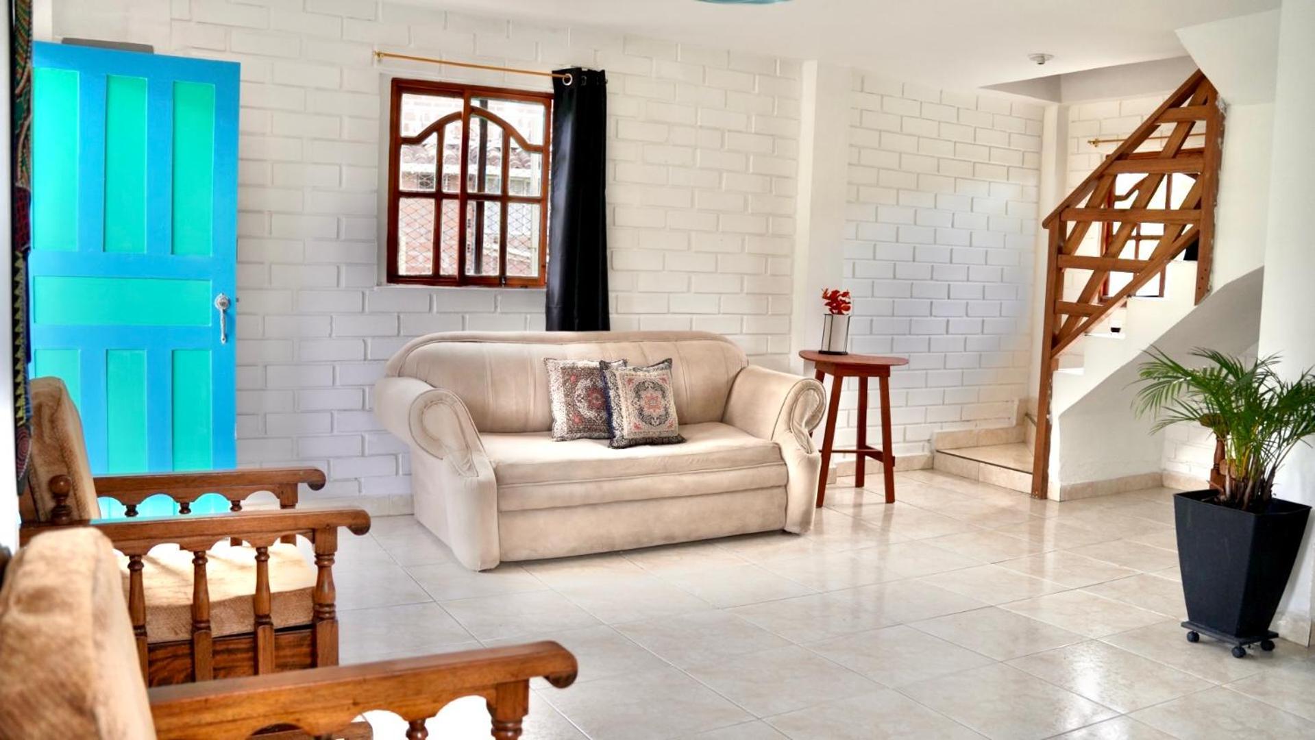 Casa Guatape Apartment Luaran gambar