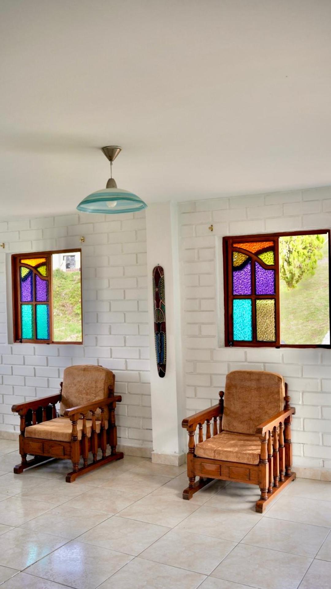 Casa Guatape Apartment Luaran gambar