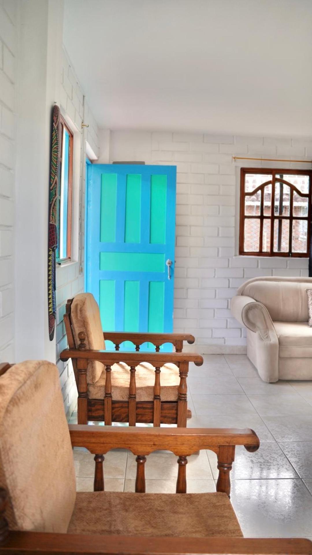 Casa Guatape Apartment Luaran gambar