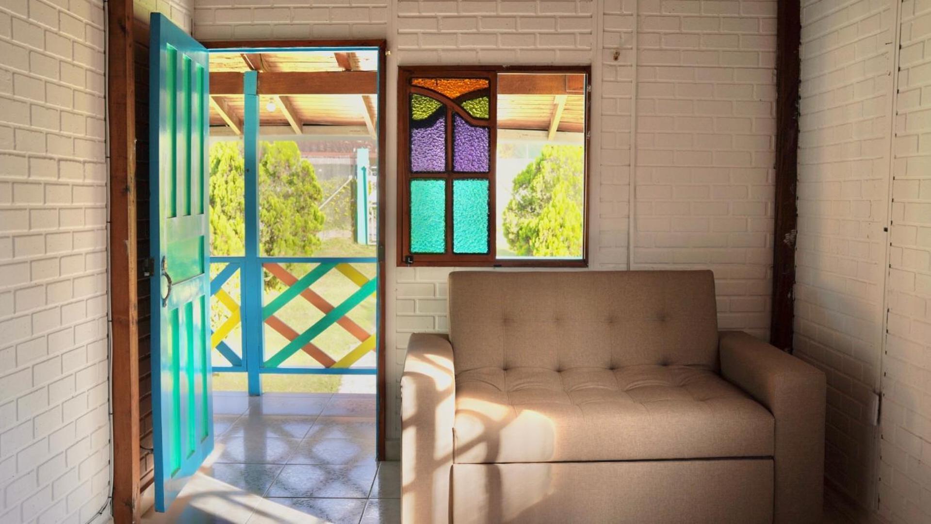 Casa Guatape Apartment Luaran gambar