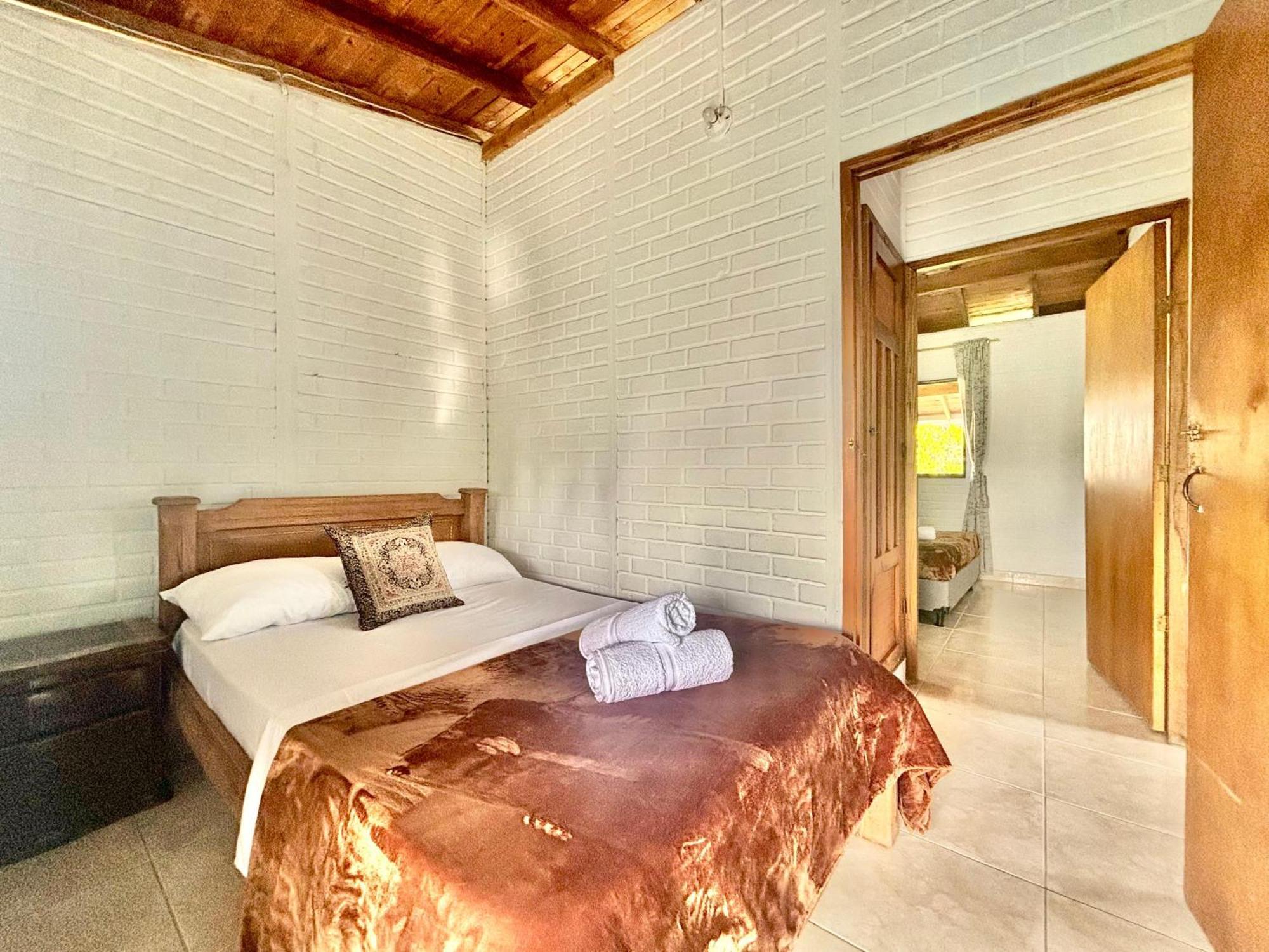 Casa Guatape Apartment Luaran gambar