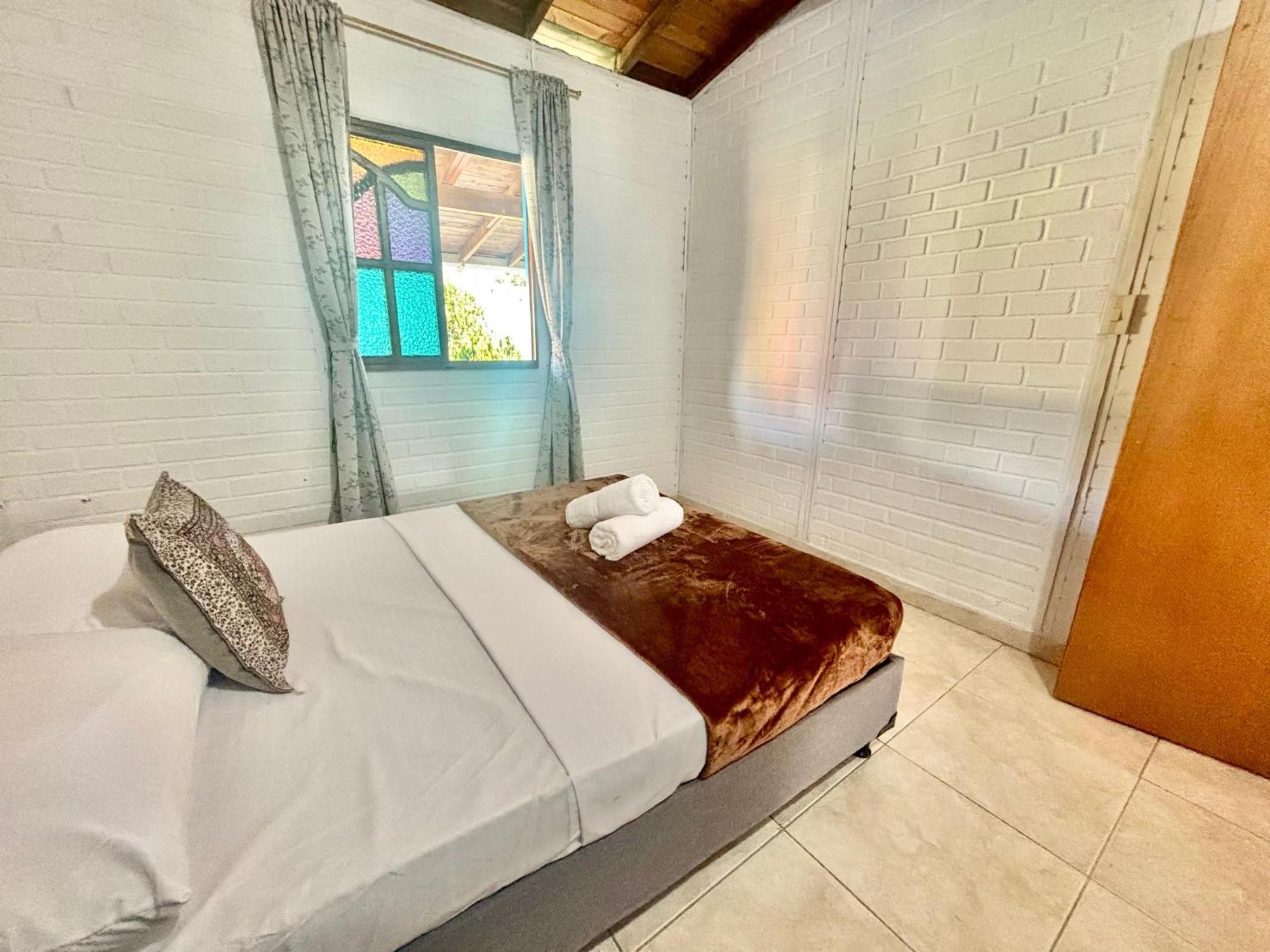 Casa Guatape Apartment Luaran gambar