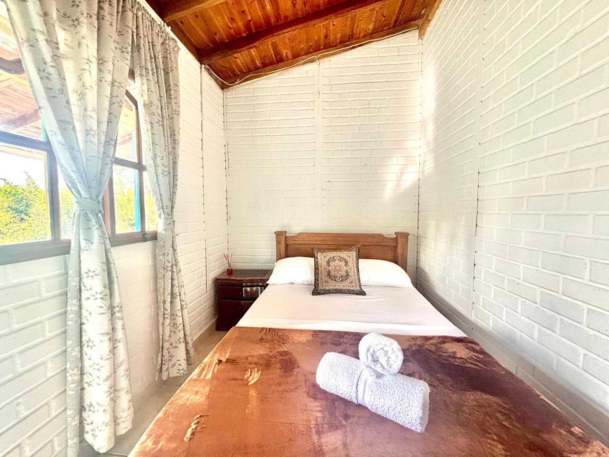 Casa Guatape Apartment Luaran gambar