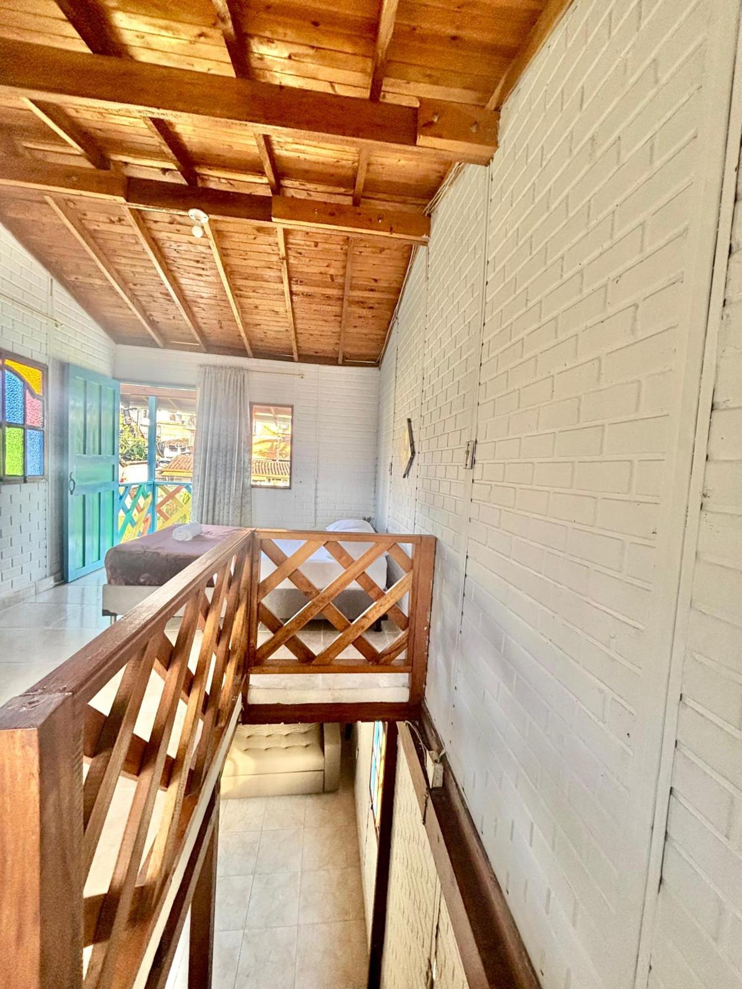 Casa Guatape Apartment Luaran gambar